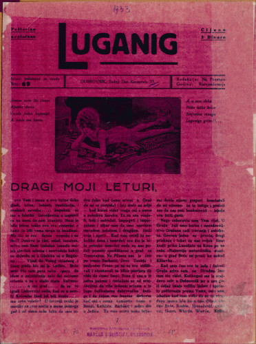 Luganig/69