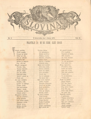 Slovinac 1879/5