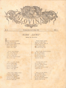 Slovinac 1878/2