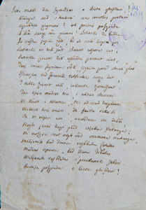 Scto tebbi da sgiudim o liste ghisdavi!