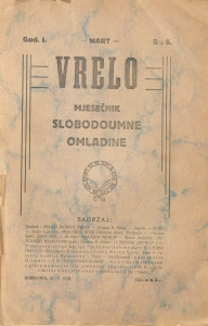 Vrelo/6