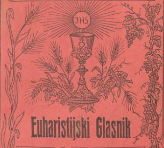 Euharistijski glasnik (Split 1936.-1941.)