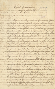 Život Epaminonde : preveo s talijanskog M. Mršić