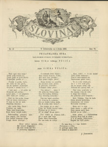 Slovinac 1883/19