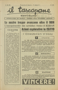 Il tascapane in Dalmazia/195