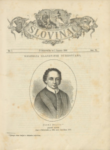 Slovinac 1883/1