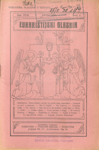 Euharistijski glasnik/06-1930