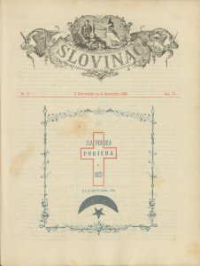 Slovinac 1883/26