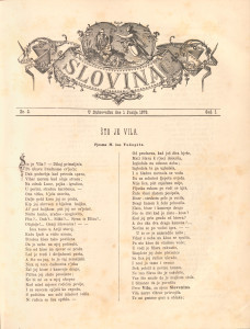 Slovinac 1878/3