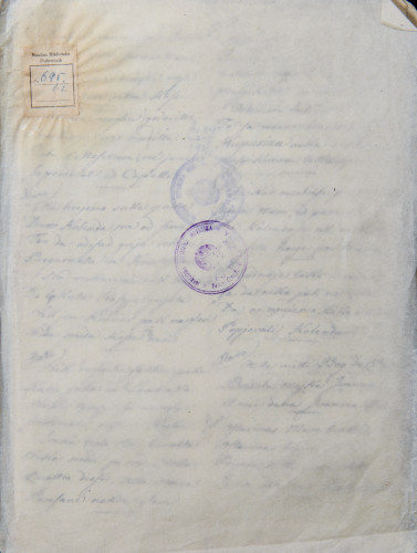 [Dvije dubrovačke kolende]