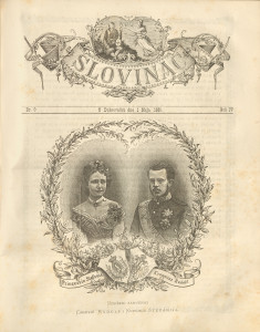 Slovinac 1881/9