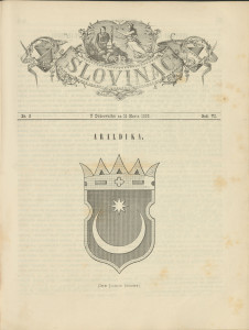 Slovinac 1883/8