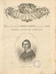 Slovinac 1884/2