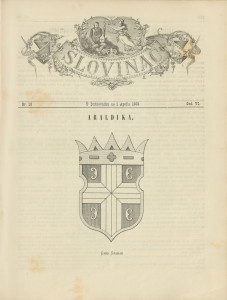 Slovinac 1883/10