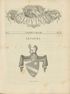 Slovinac 1883/7