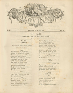 Slovinac 1881/14