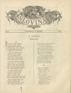 Slovinac 1878/6