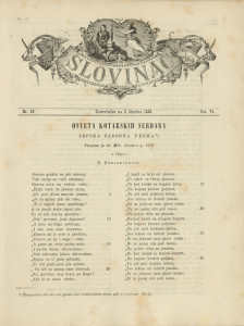 Slovinac 1883/29