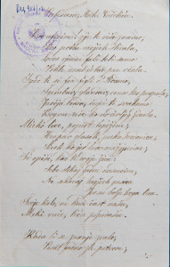 Profesoru Antu Vučetiću