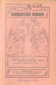 Euharistijski glasnik/09-1930
