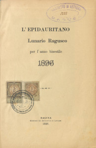 Epidauritano/I