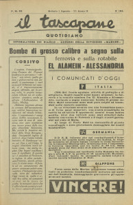 Il tascapane in Dalmazia/184