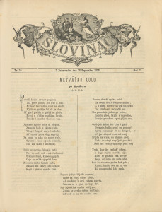 Slovinac 1878/10