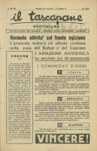 Il tascapane in Dalmazia/205