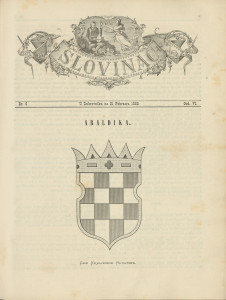 Slovinac 1883/6
