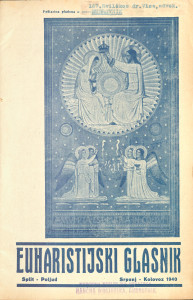 Euharistijski glasnik/7/8-1940