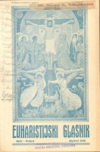 Euharistijski glasnik/11-1939