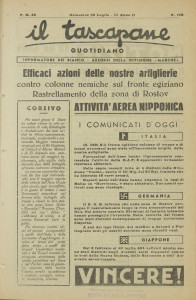 Il tascapane in Dalmazia/178