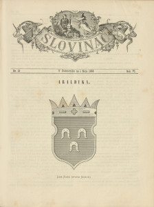 Slovinac 1883/13