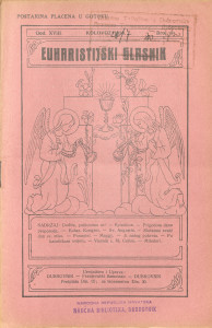 Euharistijski glasnik/08-1930