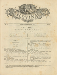 Slovinac 1878/11