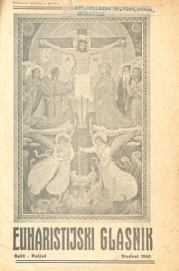 Euharistijski glasnik/11-1940