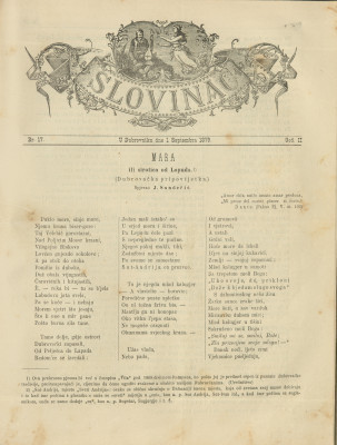 Slovinac 1879/17
