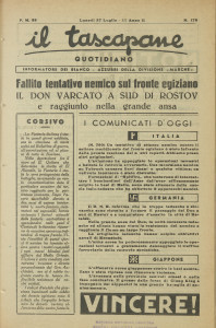 Il tascapane in Dalmazia/179