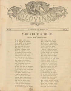 Slovinac 1882/32