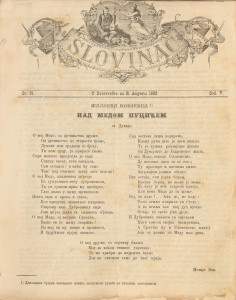 Slovinac 1882/24
