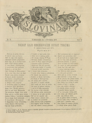 Slovinac 1879/21