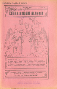 Euharistijski glasnik/09-1933