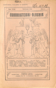 Euharistijski glasnik/04-1930