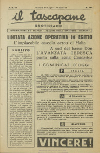 Il tascapane in Dalmazia/182