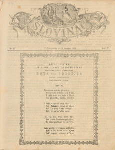 Slovinac 1882/29