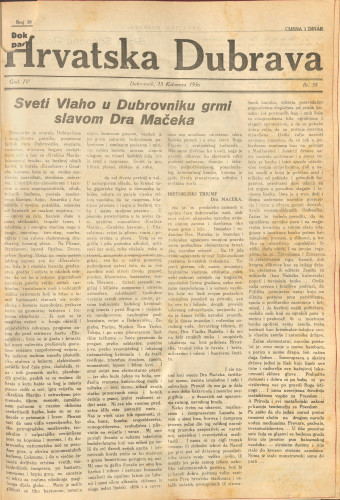Hrvatska Dubrava/58
