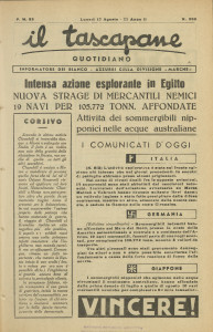 Il tascapane in Dalmazia/200