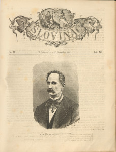 Slovinac 1884/33