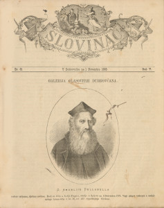 Slovinac 1882/31