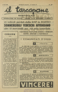 Il tascapane in Dalmazia/191